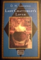 Lady Chatterley's Lover