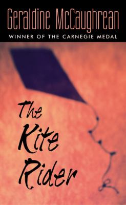 The kite rider: a novel