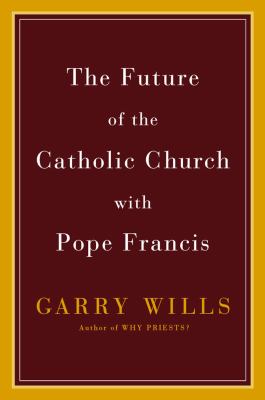 The future of the Catholic Church with Pope Francis