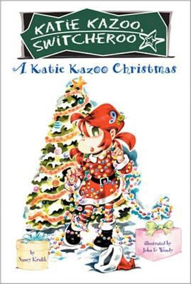 Katie Kazoo Switcheroo: A Katie Kazoo Christmas