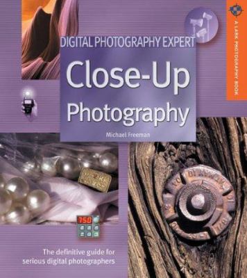 Close-up photography