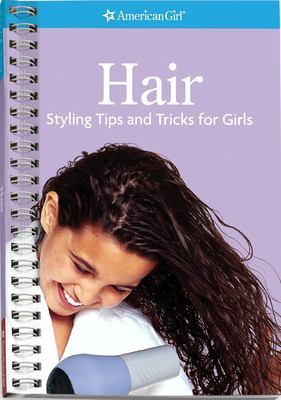 Hair : styling tips and tricks for girls