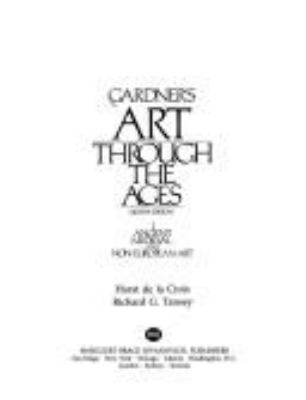 Gardner's art through the ages.