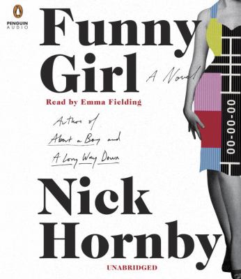 Funny girl : a novel