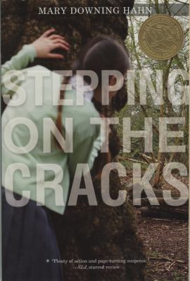 Stepping on the cracks