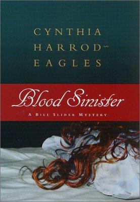 Blood Sinister