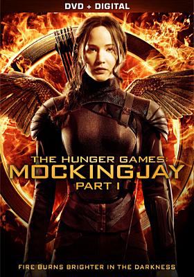 The hunger games. Part 1, Mockingjay