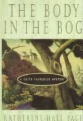 The body in the bog