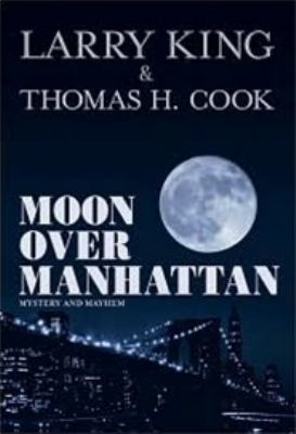 Moon over Manhattan : mystery and mayhem