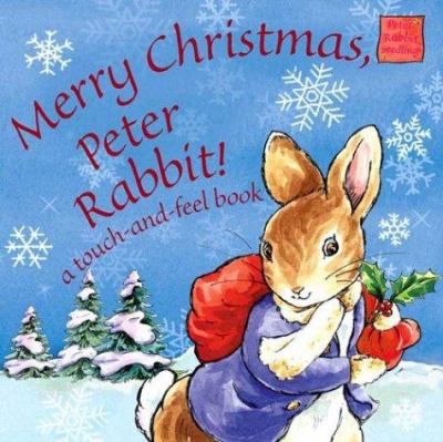 Merry Christmas, Peter Rabbit!.