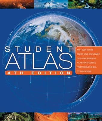 Student atlas.