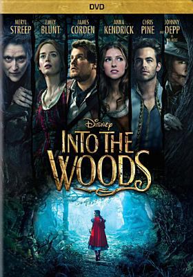 Into the woods