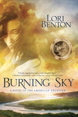Burning sky : a novel of the American frontier