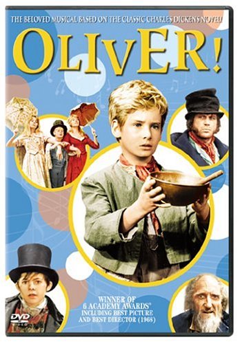 Oliver!