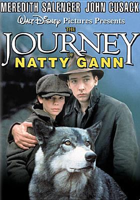 The journey of Natty Gann