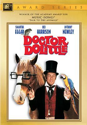 Doctor Dolittle