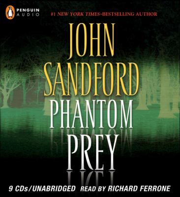 Phantom prey