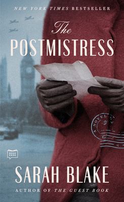 The postmistress