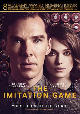 The imitation game