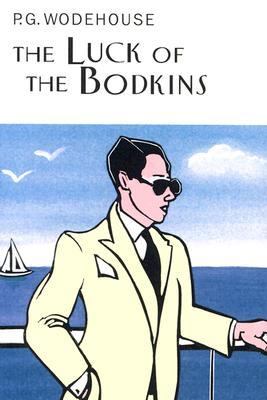 The luck of the Bodkins