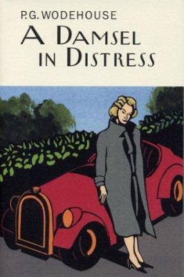 A damsel in distress