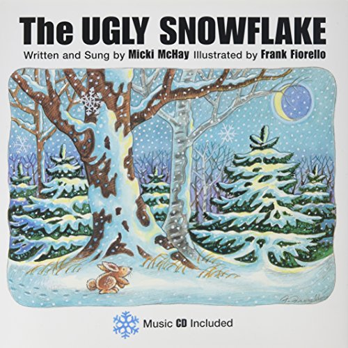 The ugly snowflake