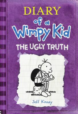 Diary of a wimpy kid : the ugly truth