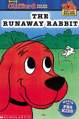 The Runaway Rabbit