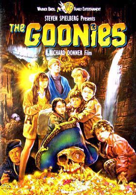 The goonies