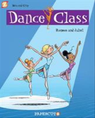 Dance class. 2, Romeos and Juliet  /