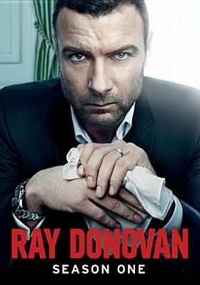 Ray Donovan. Season one /