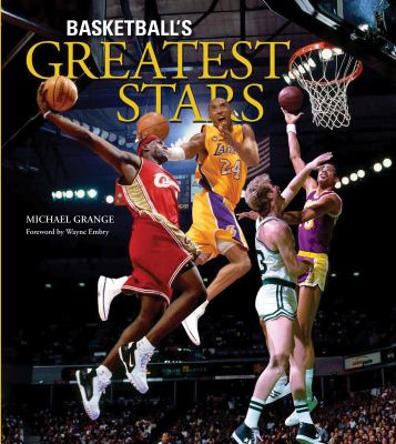 Basketball's greatest stars