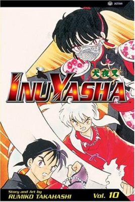 Inu yasha. Vol. 10 /