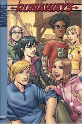 Runaways. Vol. 1, Pride & joy