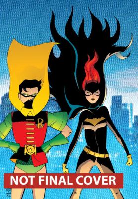 Batgirl/Robin year one