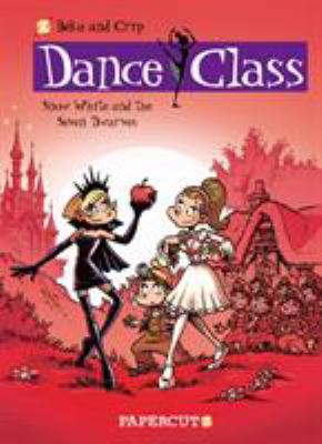 Dance class. 8, Snow White and the seven dwarves /