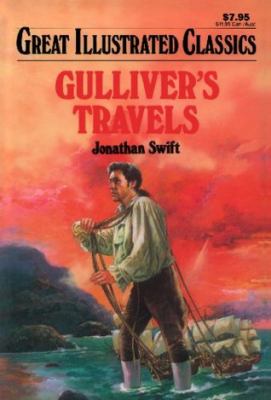 Gulliver's travels