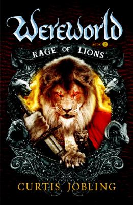 Rage of lions