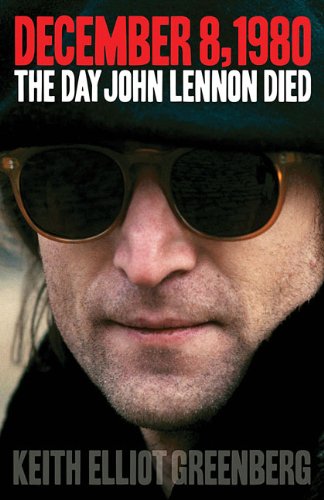 December 8, 1980 : the day John Lennon died