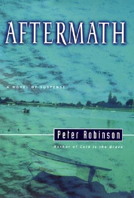 Aftermath: a novel of suspense
