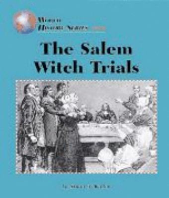 The Salem witch trials