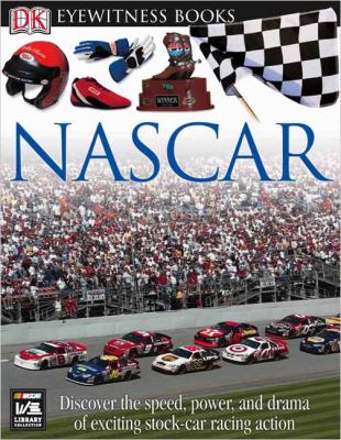 Eyewitness NASCAR