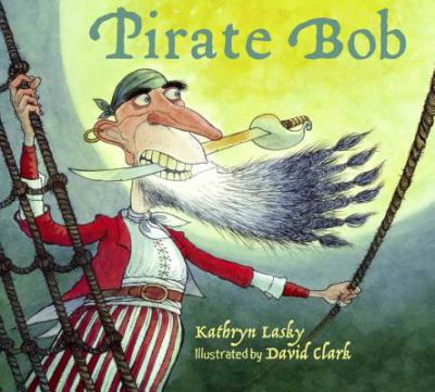 Pirate Bob