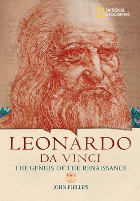 Leonardo da Vinci : the genius who defined the Renaissance