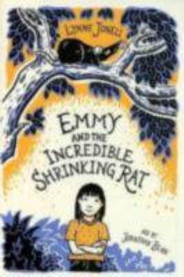 Emmy and the incredible shrinking rat