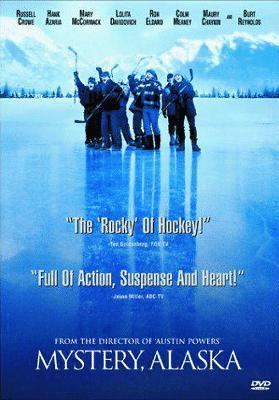 Mystery, Alaska