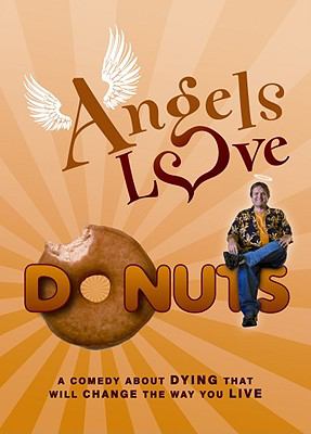 Angels love donuts