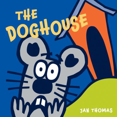 The doghouse