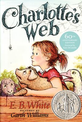 Charlotte's Web.