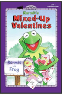 Kermit's mixed-up valentines